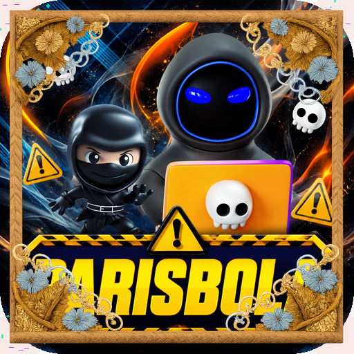 parisbola — galeri pratinjau Resmi APK